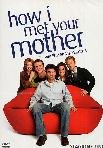 How I Met Your Mother - Stagione 01 (3 Dvd)