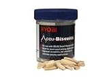 Ryobir 100pc ccu-Biscuits