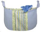 Surfer Toy Bag