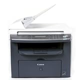 Product details for Canon ImageCLASS MF4350d Laser All-in-One Printer (2711B001AA)