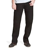 Big & Tall Straight Leg Jeans