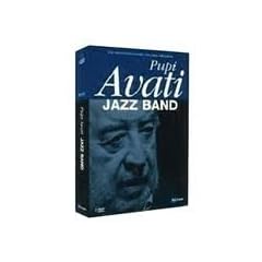 Jazz Band (3 Dvd)