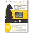 Romans Lab Chess DVD - Volume 1 - Learn Openings The Easy Way - Traps and Novelties