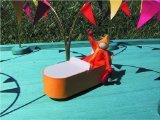 Experimente, Wendolin - das Schwerkraftauto [Spielzeug] - Kraul