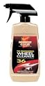 Meguiar's M3616 Mirror Glaze 36 Wheel Cleaner, 16 Ounce Bottle