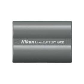 Nikon EN-EL3e Rechargeable Li-Ion Battery for Nikon D50, D70, D100, D200, D300, D700, D80 and D90 Digital SLR Cameras