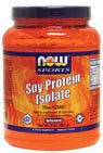 Soy Protein Isolate Unflavored 2 lbs
