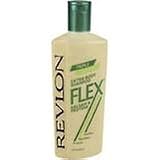 Flex By Revlon, Balsam Shampoo, Extra Body - 15 Oz
