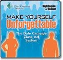 Make Yourself Unforgettable (6 Compact Discs)