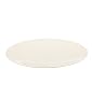 Andante Round Dinner Plate