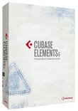 Cubase Elements 6　輸入版