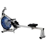First Degree Fitness Fluid Rower - S-250 - First Degree Fitness Fluid Rower - S-250