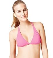 Limited Collection Halterneck Bikini Top