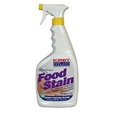 Kirby Food Stain Remover