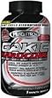 Gakic Hardcore by Muscletech - 128 Caplets