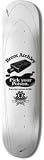 Element Atchley Pick Your Poison Skateboard Deck - 7.62