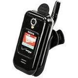 CELLET ELITE RUBBERIZED SWIVEL BELT CLIP HOLSTER for NOKIA 6215 / 6125i - RETAIL PACKAGING !