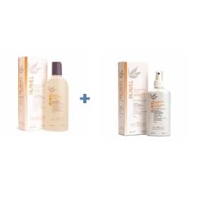 Complete Treatment: Anti Hair Loss Shampoo and Hair Loss Treatment ...