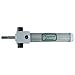 Clippard TDR-12-6, 3/4" Bore S/S Cylinder, Trunnion Mount, Rotating Rod
