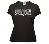 Chicago White Sox Ladies Pride Authentic Collection T-Shirt