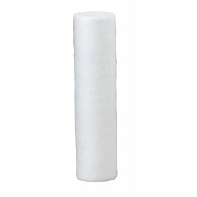 Click here to buy 25-Micron Sediment Cartridges (Model P25).