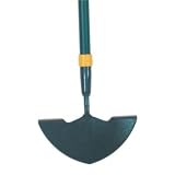 Yeoman CYE259 Carbon Steel Half Moon Edge
