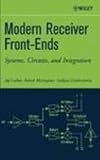 MODERN RECEIVER FRONT-ENDS