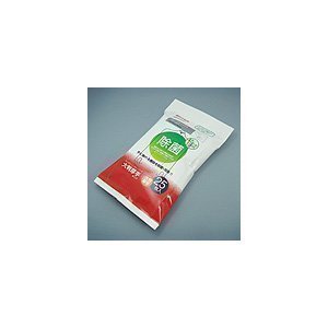 【クリックで詳細表示】iBUFFALO OAティッシュ 除菌・消臭 ウエットタイプ 大判厚手 25枚入り BSCLOT03P25