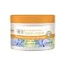 Aura Cacia - Patchouli Sweet Orange Body Cream, 8 oz cream