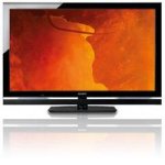 153680 Sony Kdl 37v5500 Lcd Television 500001 1920 X 1080 Hdmi Vga Scart piano Black kdl37v5500u