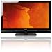 Sony KDL-40V5500 40 inch LCD Television 60000:1 1920 x 1080 HDMI VGA SCART (Black) (KDL40V5500U)