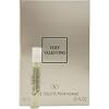VERY VALENTINO by Valentino for MEN: EDT VIAL ON CARD MINI (note* minis approximately 1-2 inches in height)