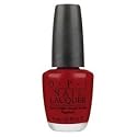 OPI NAIL POLISH - ST. PETERSBURGUNDY #R62