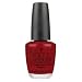 OPI NAIL POLISH - ST. PETERSBURGUNDY #R62