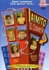 La Compagna di banco / Jaimito El Conserje PAL DVD