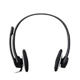 Logitech H330 USB Headset