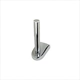 IMAGE OF Alno A8967-BRZ Euro Reserve Toilet Tissue Holder