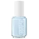 Essie Nail Polish Wedding Collection - Borrrowed & Blue