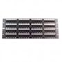 Belkin 96 Port Patch PanelBelkin  CAT5E 568 A/b RJ45 110