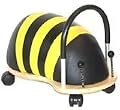 Prince Lionheart Wheely Bug - Bee - Small
