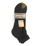 Gold Toe SOLE U TION Sport Quarter Top Sock 3 Pack (2303P)