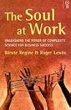The Soul At Work: Unleashing the Power of Complexity Science for Business Success