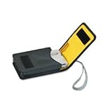 Search : Ape Case for Slim Digital Cameras Black Leather By: Norazza