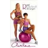 Charlene Prickett: Well Rounded Strength