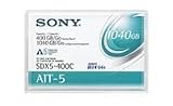 Sony - Tape,Intelligent,Adv,400Gb
