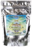 Chlorella Powder
