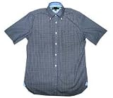 Tommy Hilfiger（トミーヒルフィガー） 873315885 グループドチェック 半袖シャツ