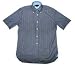 Tommy Hilfiger（トミーヒルフィガー） 873315885 グループドチェック 半袖シャツ
