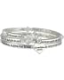 1st Corinthians Prayer Coil Bracelet