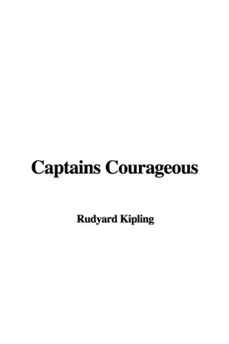  Rudyard Kipling